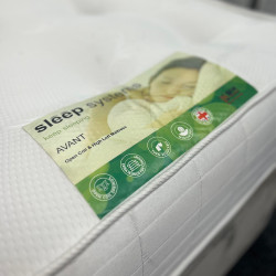 Avant Mattress From