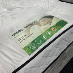 Bella Mattress From