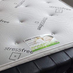 Stress Free Divan Bed From