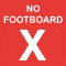 No Footboard 