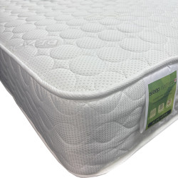 Aloe Vera Mattress