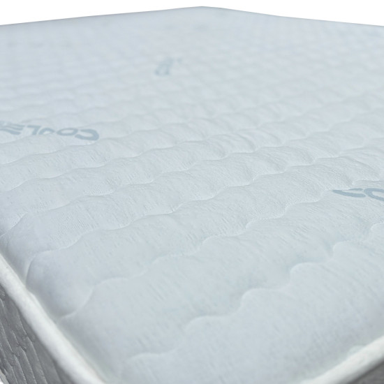 Atlantic 2000 Dual Season Mattress