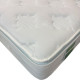 Gold 3000 Pillow-Top Pocket Mattress