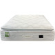 Gold 3000 Pillow-Top Pocket Executive Divan Bed