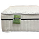 Silver 2000 Pocket Executive Divan Bed