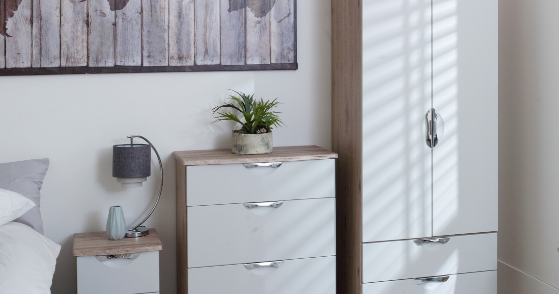 Camden Bedroom Furniture