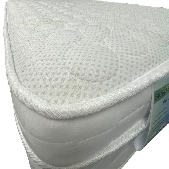 Alton 1000 Pocket Memory Mattress From