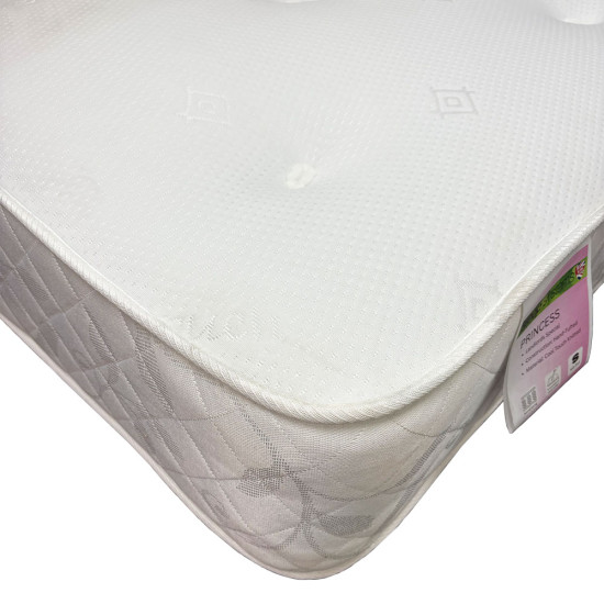 Princess Mattress From