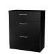 Destiny 3 Drawer Deep Chest