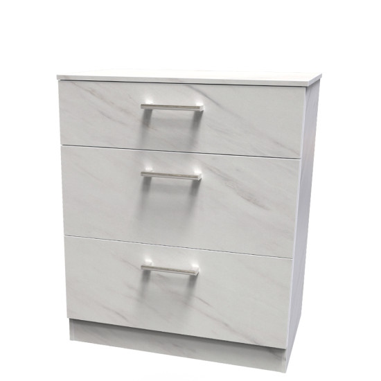 Destiny 3 Drawer Deep Chest