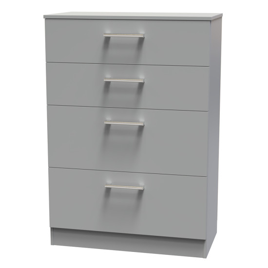 Destiny 4 Drawer Deep Chest