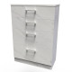 Destiny 4 Drawer Deep Chest