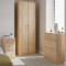 Destiny 3 Piece Bedroom Set (Choice of Colours)