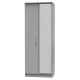 Destiny 2 Door Mirrored Wardrobe