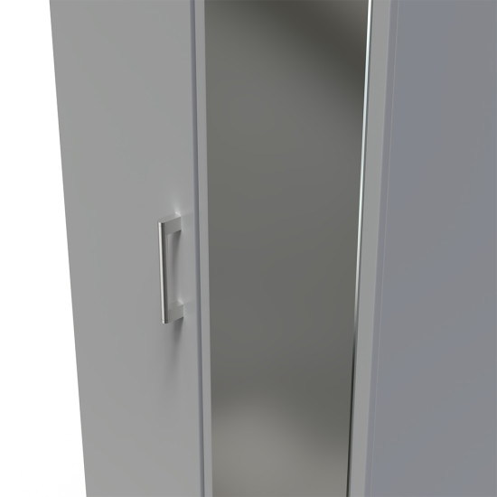 Destiny 2 Door Mirrored Wardrobe