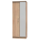 Destiny 2 Door Mirrored Wardrobe
