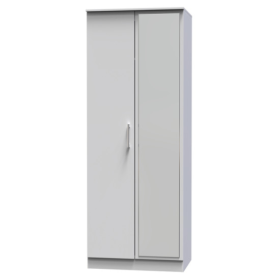 Destiny 2 Door Mirrored Wardrobe