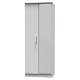 Destiny 2 Door Mirrored Wardrobe