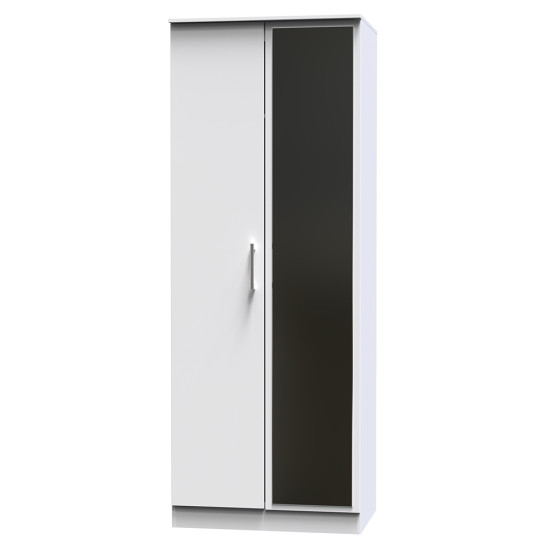Destiny 2 Door Mirrored Wardrobe