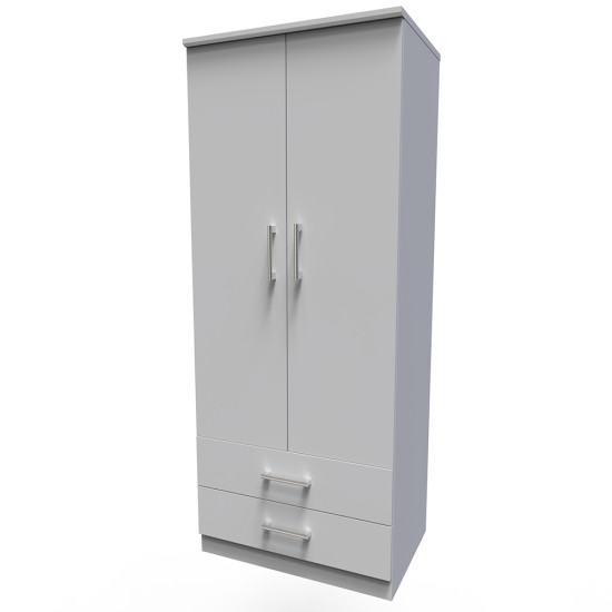 Destiny 2 Drawer Wardrobe