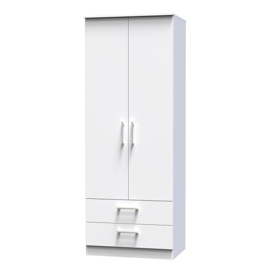 Destiny 2 Drawer Wardrobe