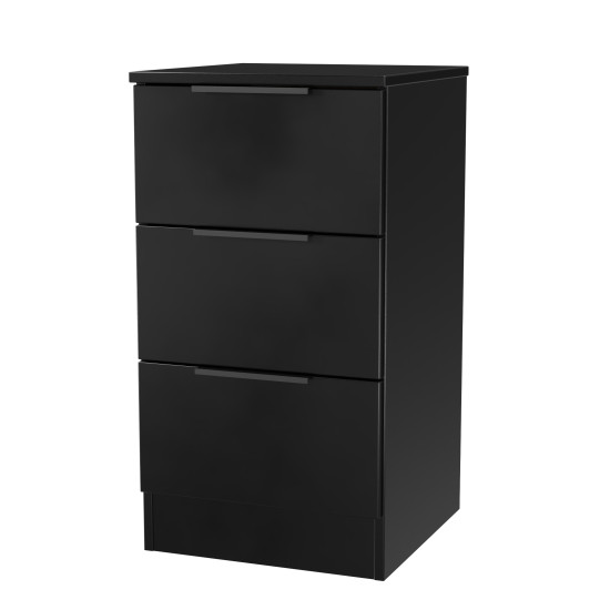 Erin 3 Drawer Locker