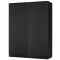 Erin Tall 4 Door Wardrobe