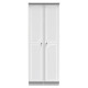 Liberty 2 Door Wardrobe