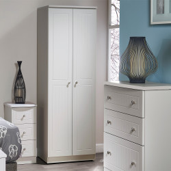 Miami 3 Drawer Locker