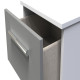 Mono 3 Drawer Locker