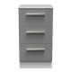 Mono 3 Drawer Locker