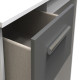 Mono 3 Drawer Vanity