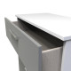 Mono 4 Drawer Deep Chest