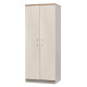 Siena 2 Door Wardrobe