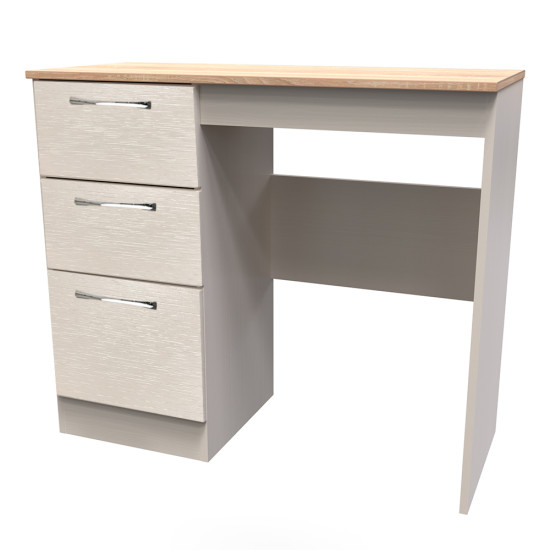 Siena 3 Drawer Vanity