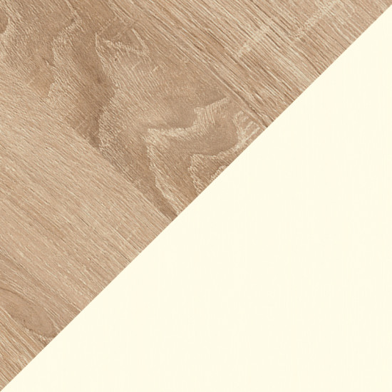 Siena 3 Drawer Locker