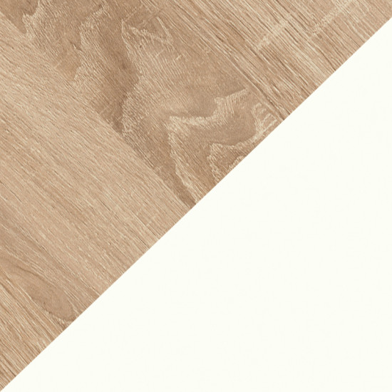 Siena 3 Drawer Locker