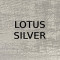 Lotus Silver 