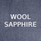 Wool Sapphire 