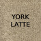 York Latte 