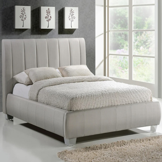 Braunston Sand Bedframe