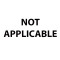 Not Applicable 
