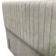 Linear Headboard from