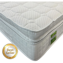 Platinum 4000 Pocket Mattress