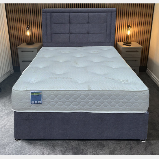 Savoy 1000 Pocket Mattress From