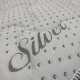 Silver 2000 Pocket Mattress