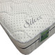 Silver 2000 Pocket Mattress