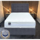 Balmoral 1000 Pocket Divan Bed