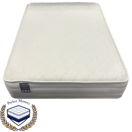 Balmoral 1000 Pocket Divan Bed