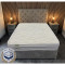 Bamboo Pocket Memory Divan Bed